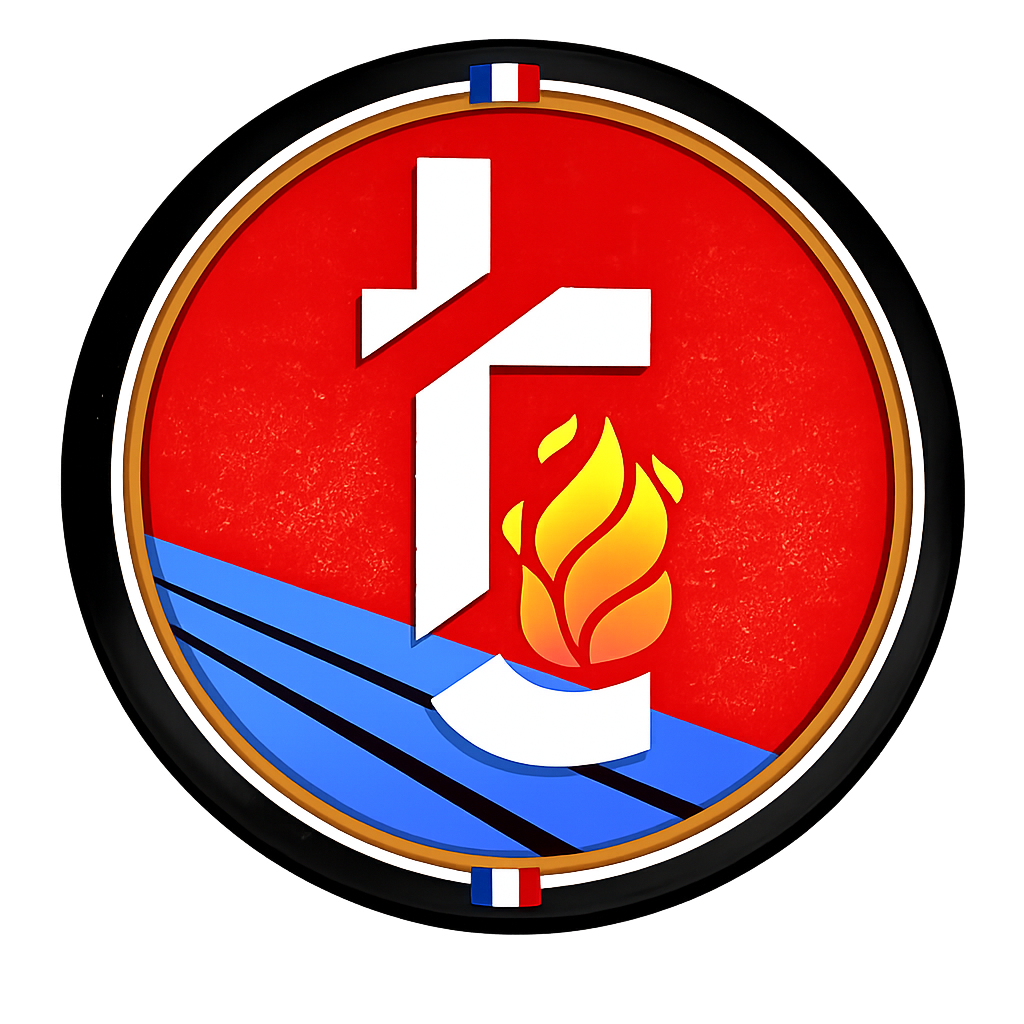Logo Amicale TROIS RIVIERES
